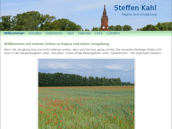 www.steffenkahl.de