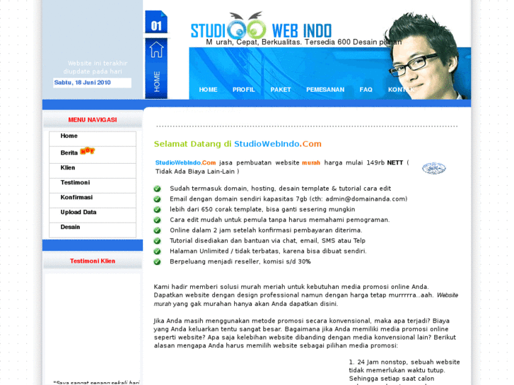 www.studiowebindo.com