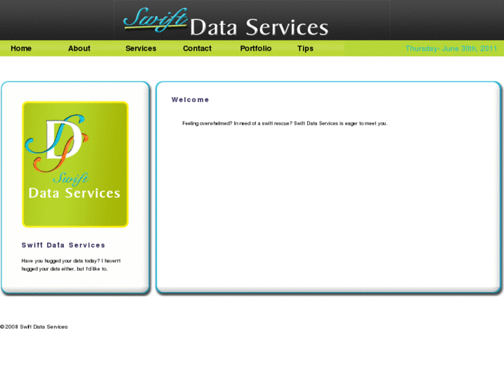 www.swiftdataservices.com