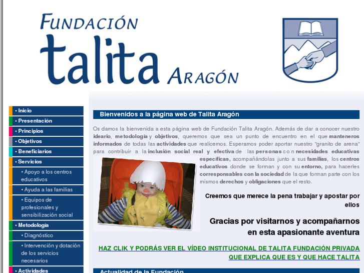 www.talitaaragon.org