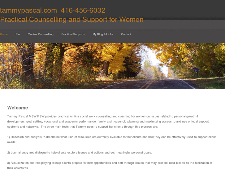 www.tammypascal.com