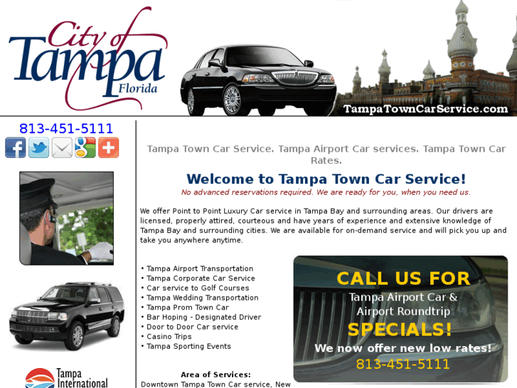 www.tampatowncarservice.com