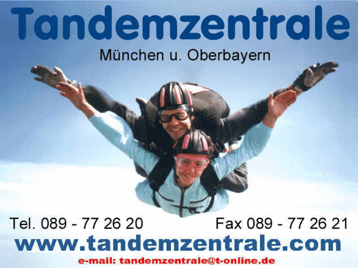 www.tandemzentrale.com