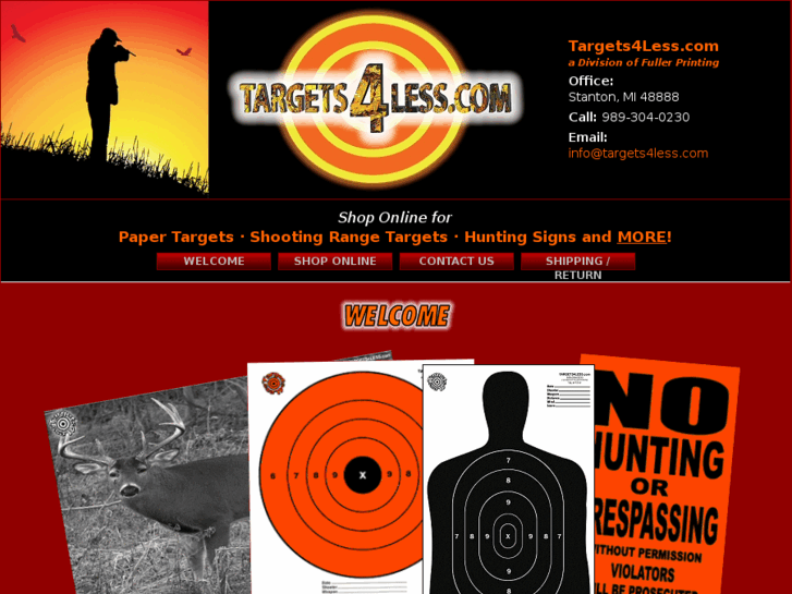 www.targets4less.com