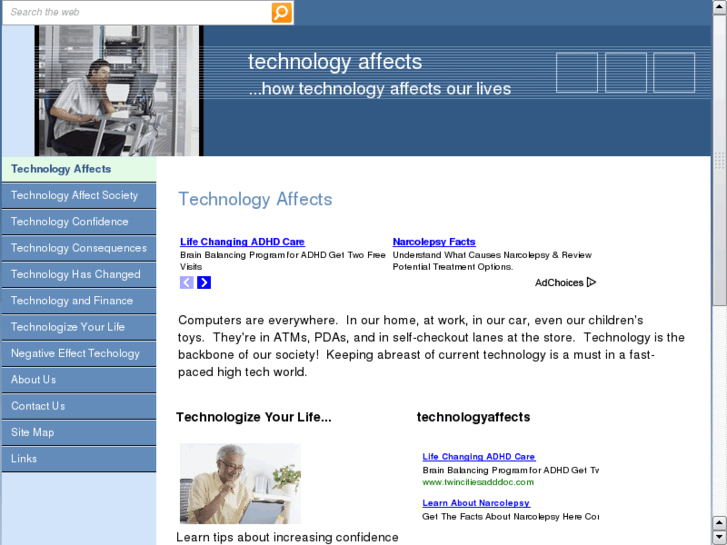 www.technologyaffects.org
