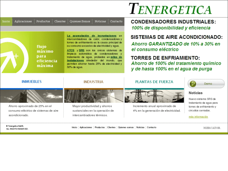 www.tenergetica.com