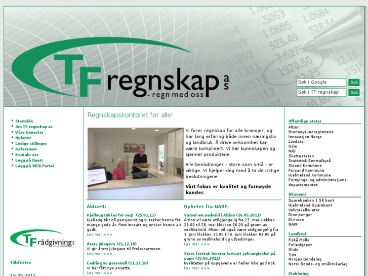 www.tf-regnskap.no