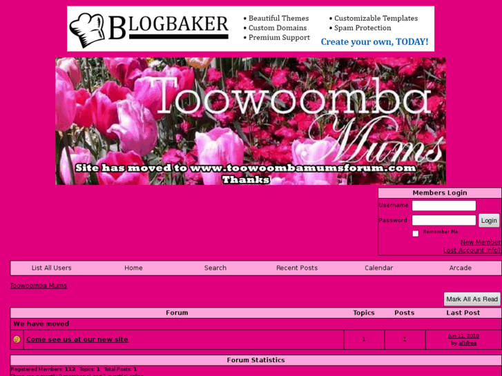 www.toowoombamums.com