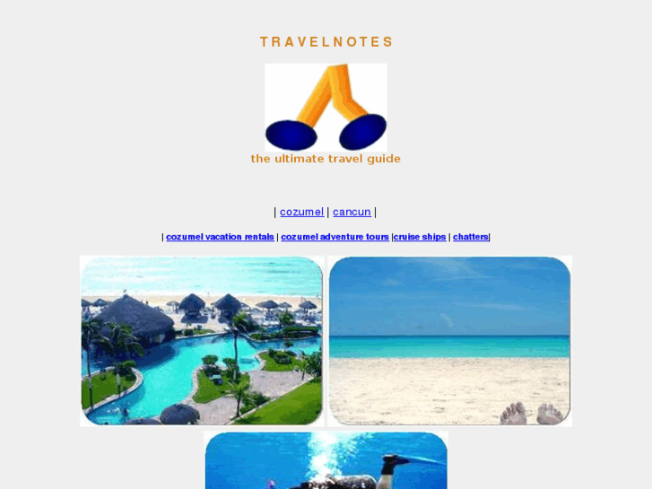 www.travelnotes.cc