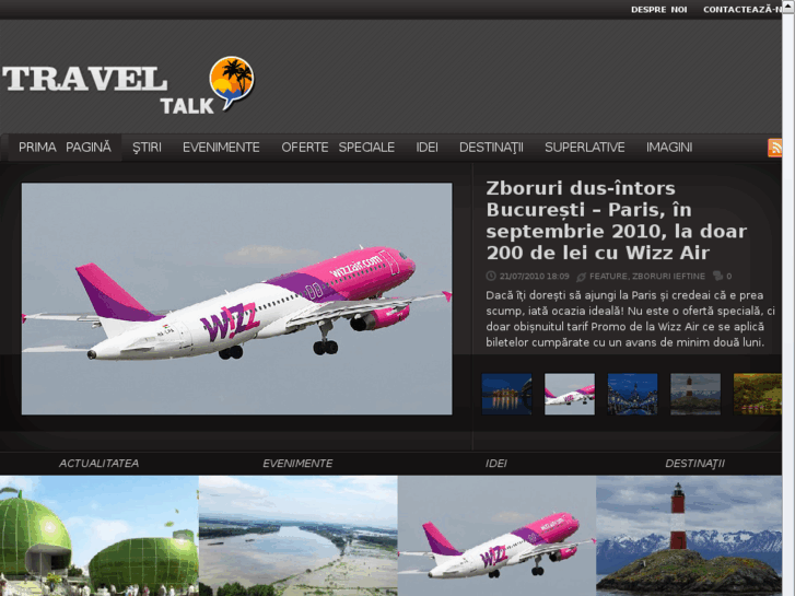 www.traveltalk.ro