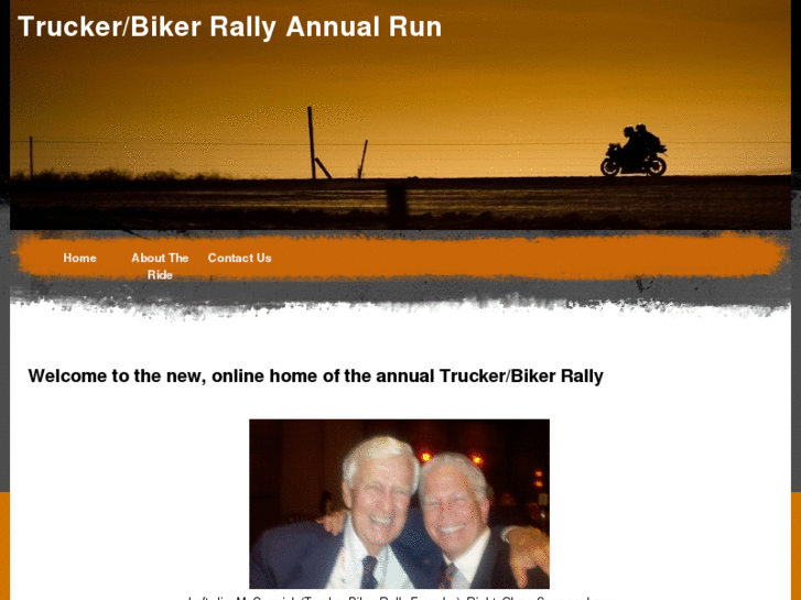 www.truckerbikerrally.net