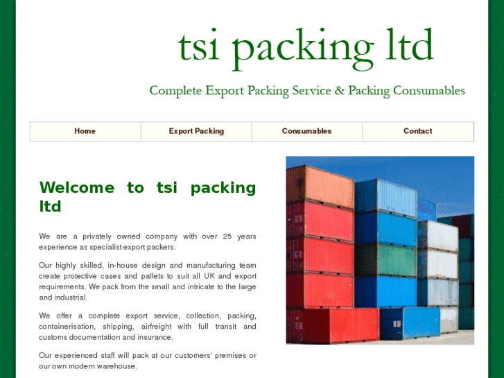 www.tsipacking.com