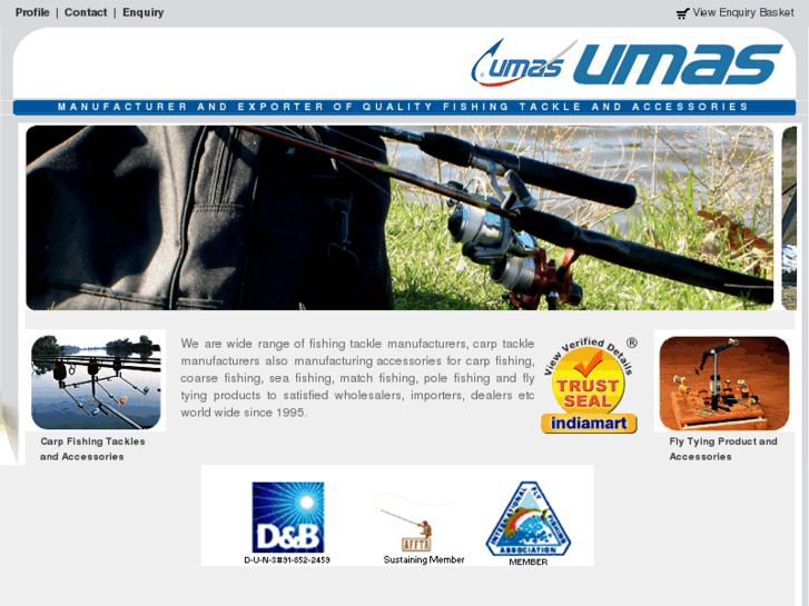 www.umas-fishing.com