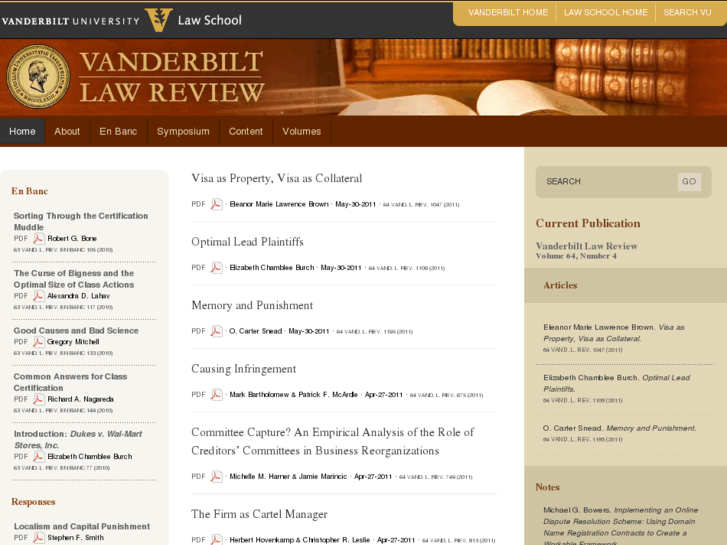 www.vanderbiltlawreview.org