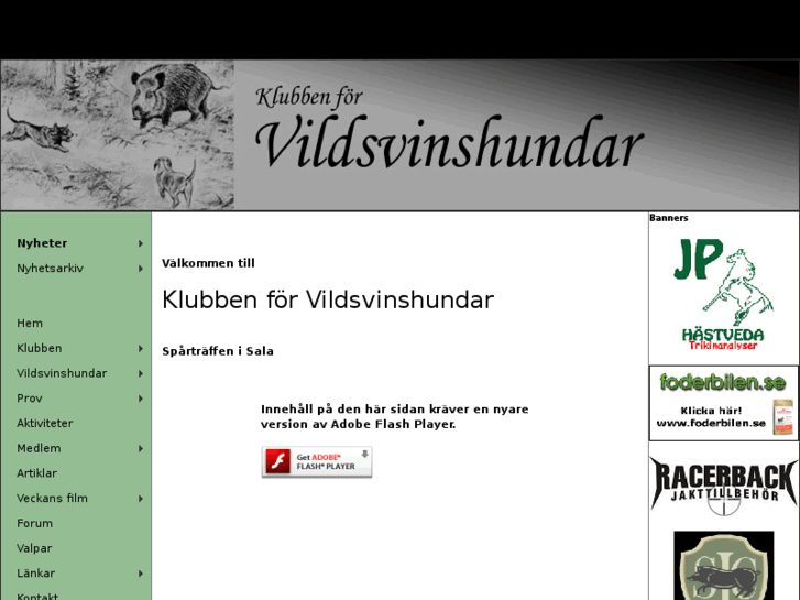 www.vildsvinshund.se