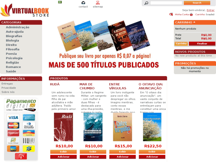 www.virtualbookstore.com.br