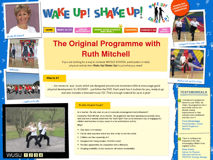 www.wakeupshakeup.com