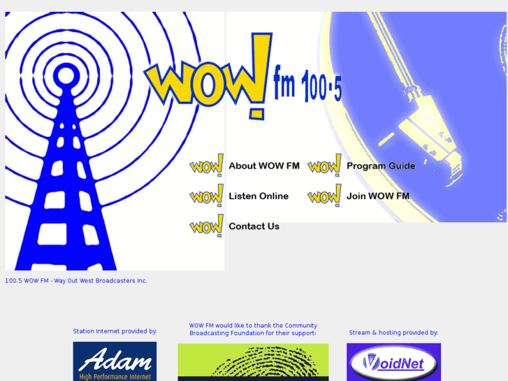 www.wowfm.org