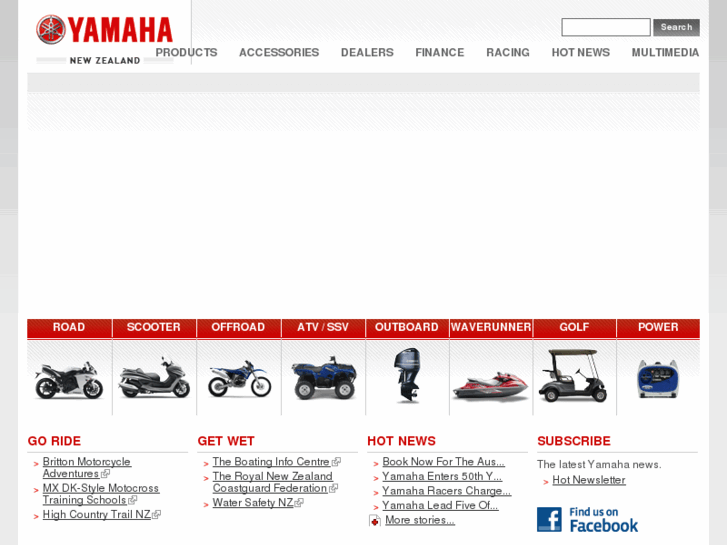 www.yamaha.co.nz