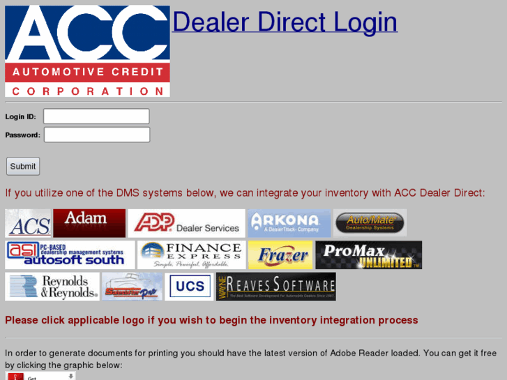 www.accdealerdirect.com