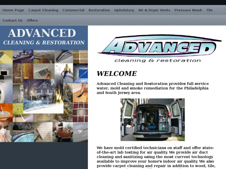 www.advancedcleaning.info