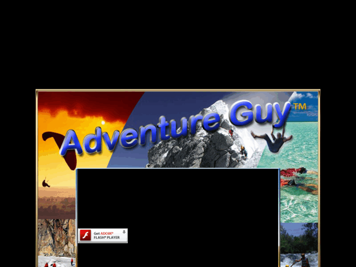 www.adventure-guy.com