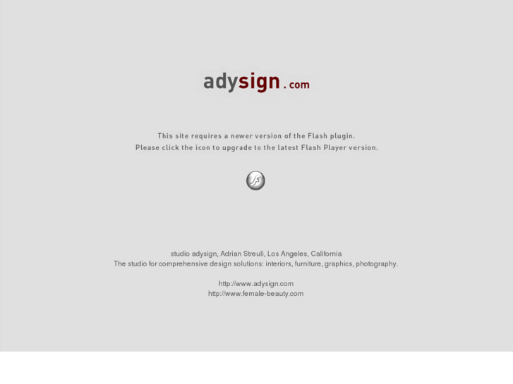 www.adysign.com