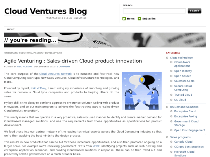 www.agileventuring.info