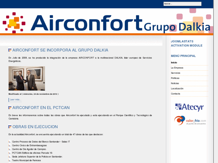 www.airconfort.com