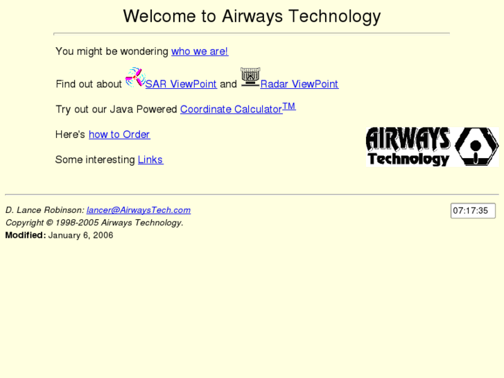 www.airwaystech.com