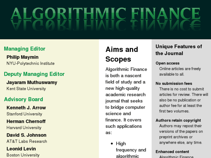 www.algorithmicfinance.org