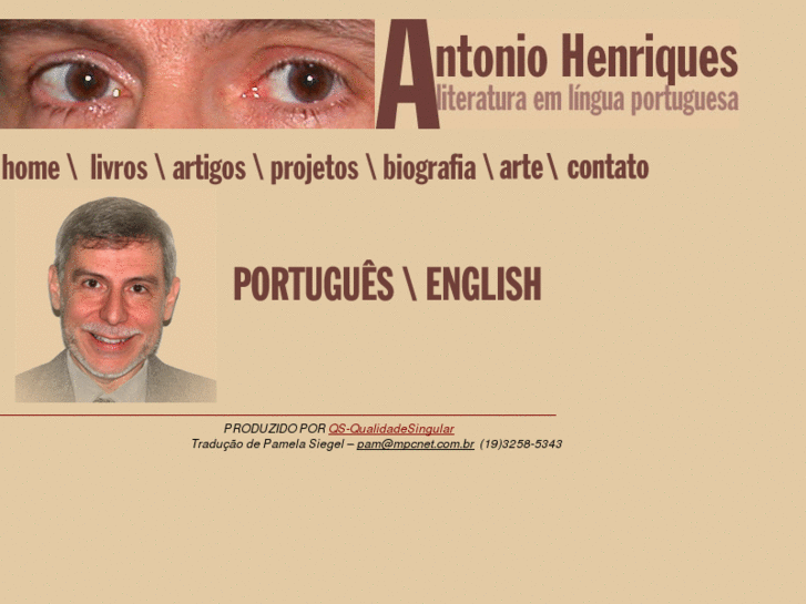 www.antoniohenriques.net