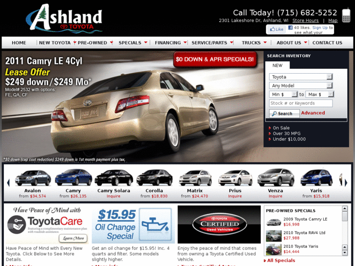 www.ashland-toyota.com