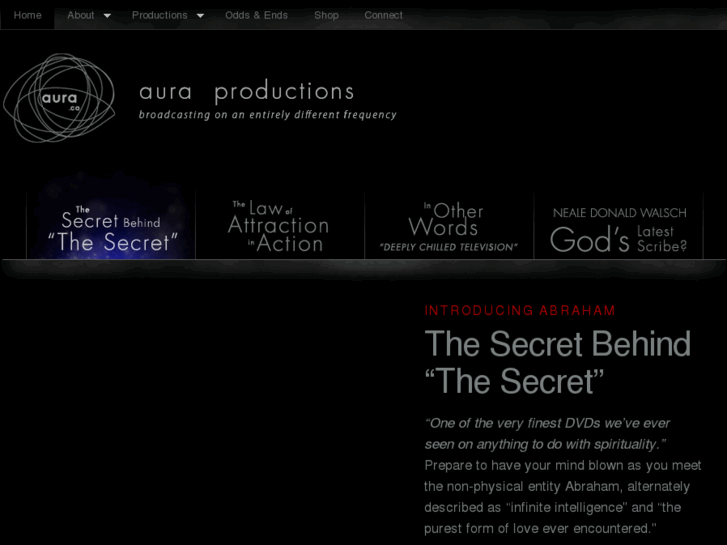 www.aura.ca