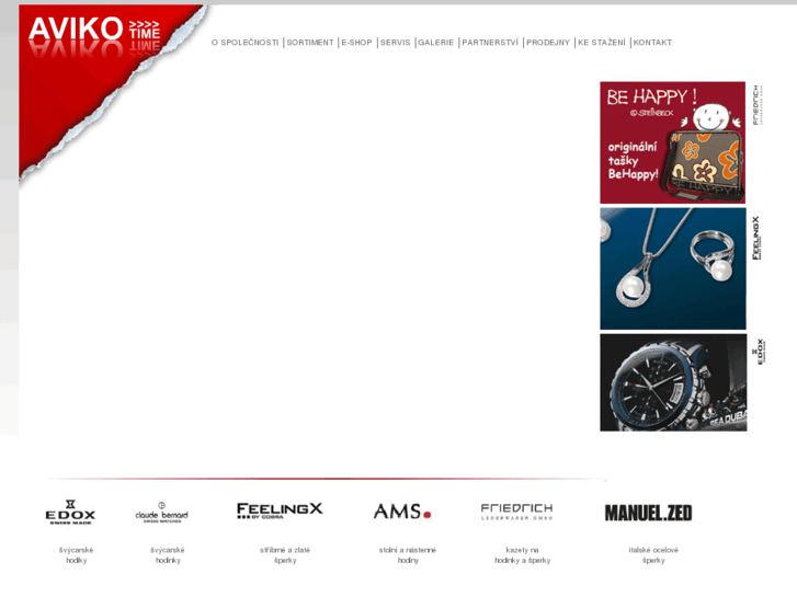 www.avikotime.cz
