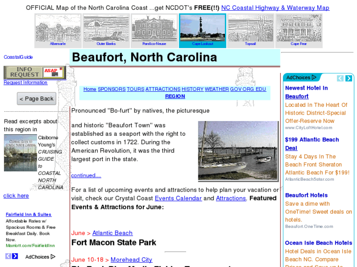 www.beaufort-nc.com