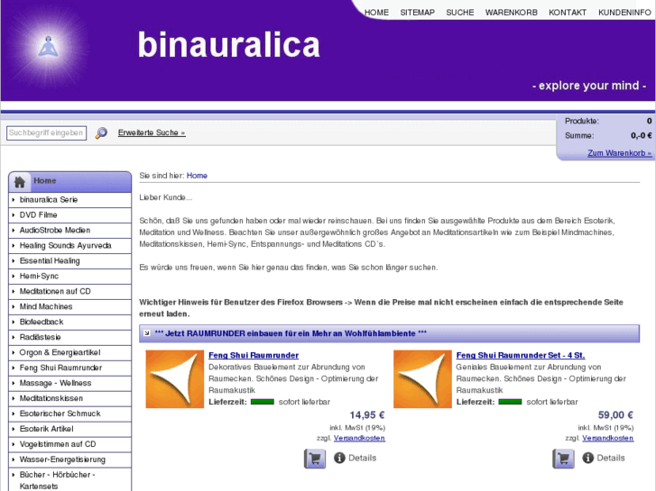 www.binauralica.de