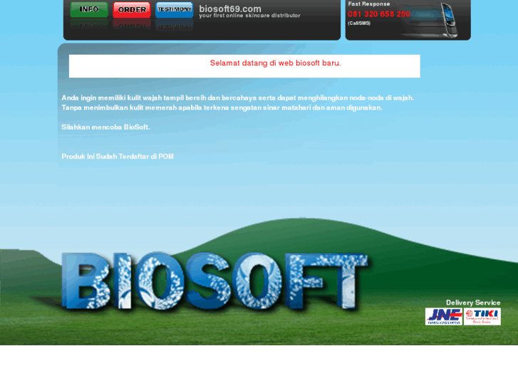 www.biosoft69.com