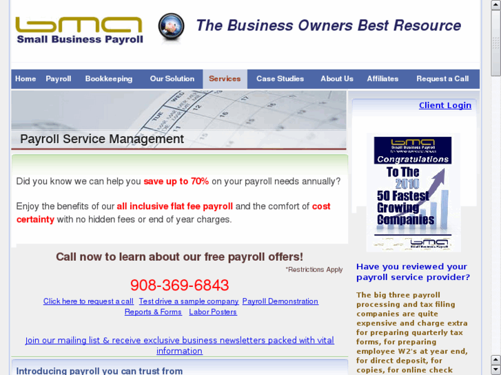 www.bmapayroll.com