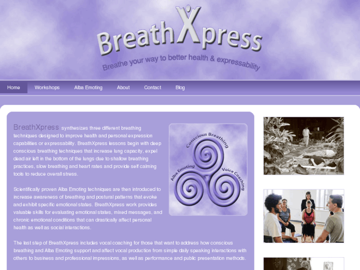 www.breathxpress.com