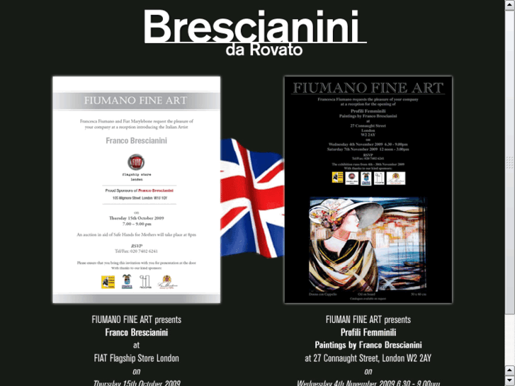 www.brescianinidarovato.com