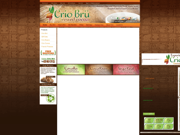 www.brewedcacao.com