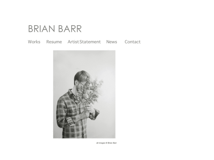 www.brian-barr.com