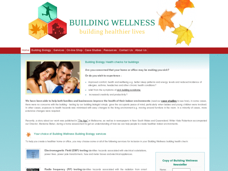 www.buildingwellness.com.au