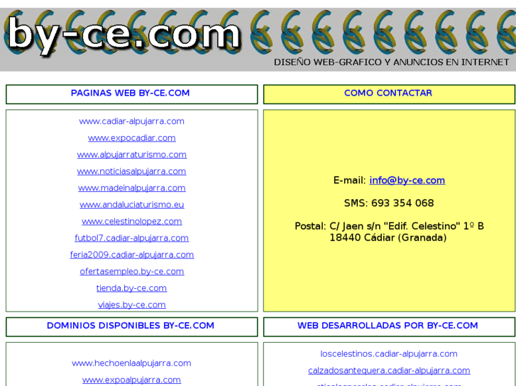 www.by-ce.com