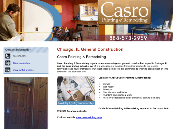 www.casroremodeling.com