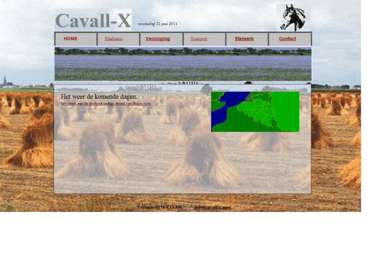 www.cavall-x.com