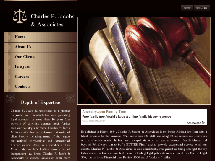 www.charlespjacobsonline.org
