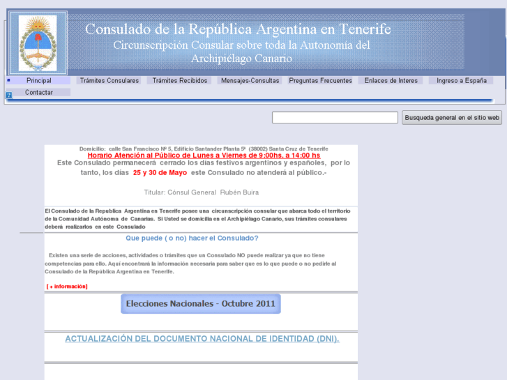 www.consuladoargentinoentenerife.com