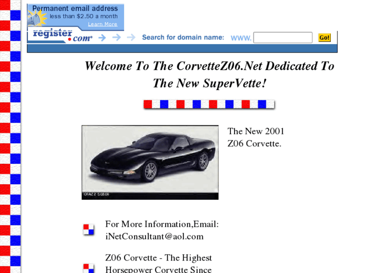 www.corvettez06.net